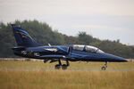LX-STN @ LFPM - at Air Legend 2022 - by B777juju