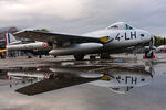 F-AZHX @ LFPM - at Air Legend 2022 - by B777juju