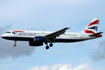 G-EUUW @ EDDF - Landing - by micka2b
