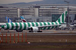 D-ANRK @ EDDF - Taxiing - by micka2b