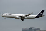 D-AIGO @ EDDF - Landing - by micka2b