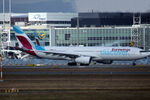 D-AIKD @ EDDF - Taxiing - by micka2b