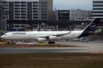 D-AIGX @ EDDF - Taxiing - by micka2b