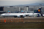 D-AIHZ @ EDDF - Taxiing - by micka2b