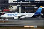 D-AIUT @ EDDF - Taxiing - by micka2b