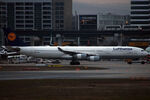 D-AIGZ @ EDDF - Taxiing - by micka2b