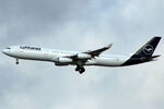 D-AIFC @ EDDF - Landing - by micka2b