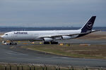 D-AIFF @ EDDF - Taxiing - by micka2b