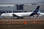D-AIGT @ EDDF - Taxiing - by micka2b