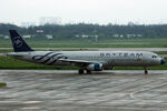 VN-A327 @ VVTS - Taxiing - by micka2b