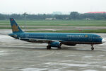 VN-A392 @ VVTS - Taxiing - by micka2b