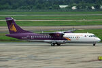 XU-235 @ VVTS - Taxiing - by micka2b