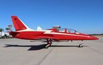 N39GX @ KSEF - Aero L-39 - by Mark Pasqualino