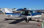 N66463 @ KSEF - Cessna 150M - by Mark Pasqualino