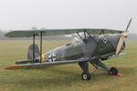 F-AZZF @ LFPM - at Air Legend 2022 - by B777juju