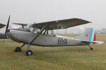 F-AZTA @ LFPM - at Air Legend 2022 - by B777juju