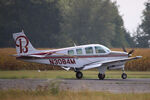 N3084M @ LFPM - at Air Legend 2022 - by B777juju