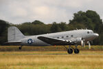 F-AZOX @ LFPM - at Air Legend 2022 - by B777juju