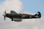 F-AZJS @ LFPM - at Air Legend 2022 - by B777juju