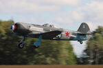 F-AZNN @ LFPM - at Air Legend 2022 - by B777juju