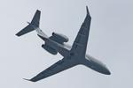 9H-VCK @ EGLL - Heathrow - by Chris Hall