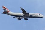G-CIVN @ EGLL - Heathrow - by Chris Hall