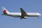 C-FPCA @ EGLL - Heathrow - by Chris Hall