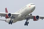G-VWAG @ EGLL - Heathrow - by Chris Hall