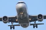 HB-JLP @ EGLL - Heathrow - by Chris Hall