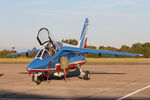 E35 @ LFPM - at Air Legend 2022 - by B777juju