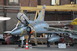 202 @ LFPM - at Air Legend 2022 - by B777juju