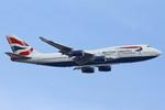 G-CIVV @ EGLL - Heathrow - by Chris Hall