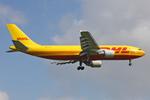 D-AEAR @ EGLL - Heathrow - by Chris Hall