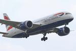 G-ZBJB @ EGLL - Heathrow - by Chris Hall