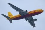 D-AEAR @ EGLL - Heathrow - by Chris Hall