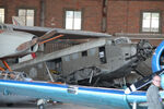 6311 @ LFPM - at Air Legend 2022 - by B777juju