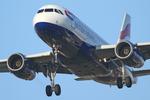 G-EUPD @ EGLL - Heathrow - by Chris Hall