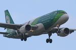 EI-DEI @ EGLL - Heathrow - by Chris Hall