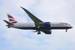 G-ZBJK @ EGLL - Heathrow - by Chris Hall