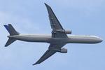 N76054 @ EGLL - Heathrow - by Chris Hall