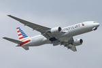 N757AN photo, click to enlarge N757AN photo, click to enlarge