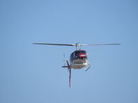 N216GH @ 1938 - Coming into land - by 30295