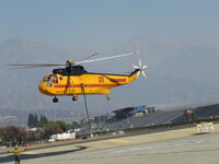 N612CK @ 1938 - Gently setting down - by 30296