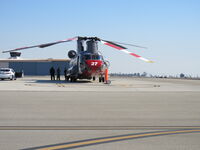 N227AJ @ 1938 - Waiting - by 30295