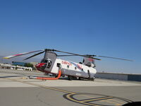 N227AJ @ 1938 - Parked - by 30295