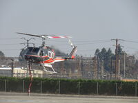N534HQ @ 1938 - Snorkel down - by 30295