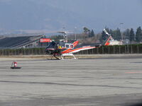 N534HQ @ 1938 - Parked - by 30295