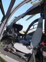 77 05 @ EDKB - Airbus Helicopters H145M LUH SAR of Heeresflieger (German army aviation) at Bonn-Hangelar airfield during the Grumman Fly-in 2024 #c - by Ingo Warnecke