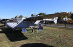 67-21430 @ KFTW - 10/2022 - by olivier Cortot