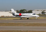 N5434K @ KFTW - This Cessna has grown up ;)
